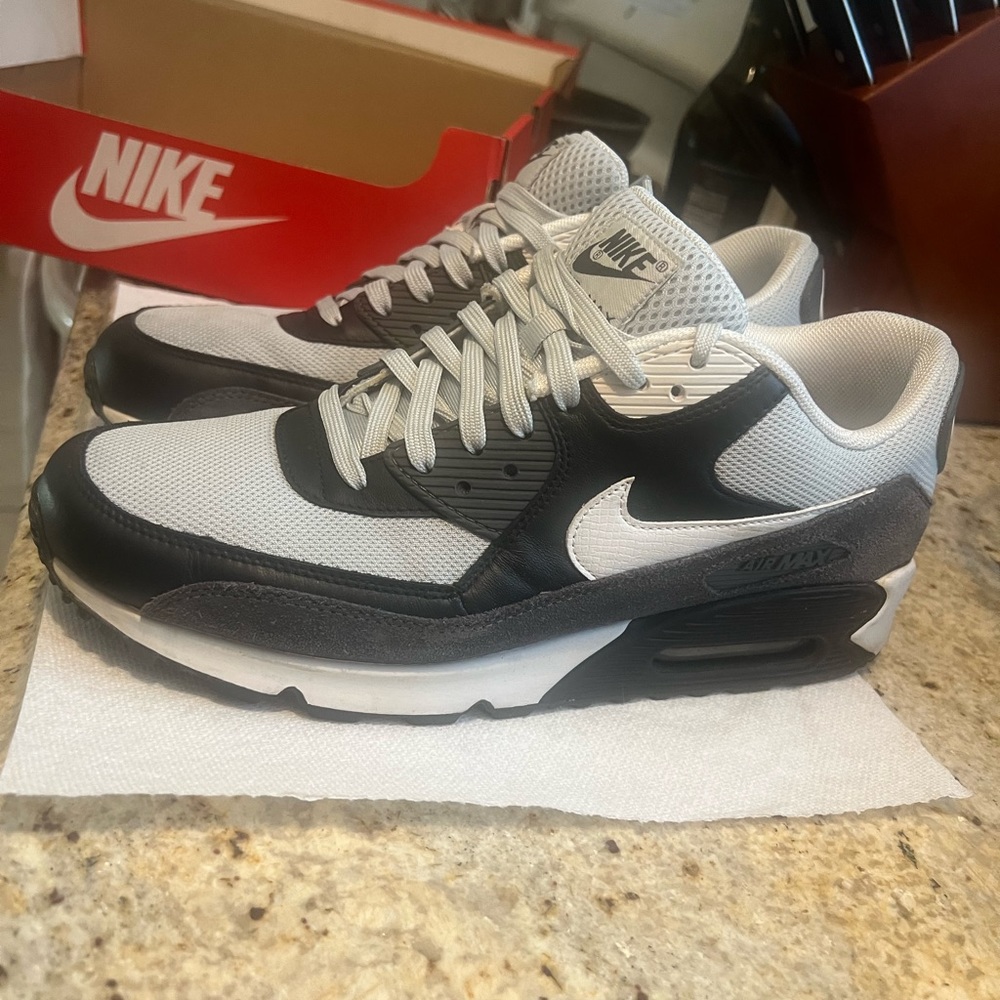 Men’s Air Max 90 Essential Size 11